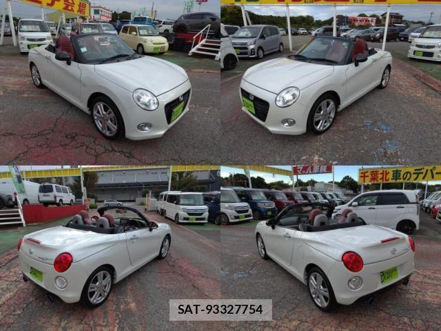 Daihatsu COPEN 2022-07 1427946-3