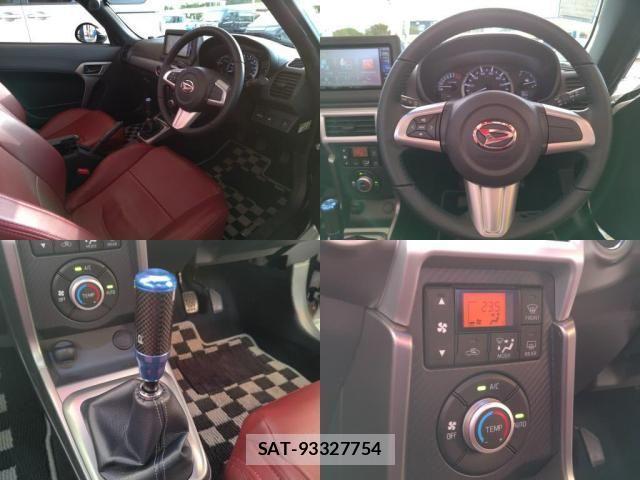 Daihatsu COPEN 2022-07 1427946-4
