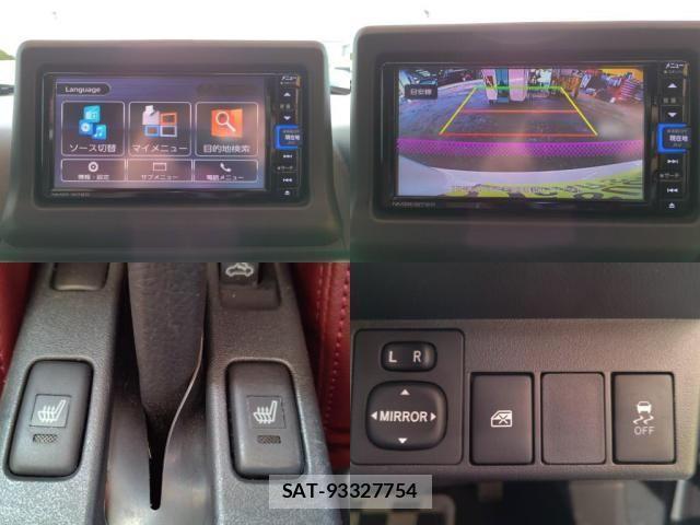Daihatsu COPEN 2022-07 1427946-5