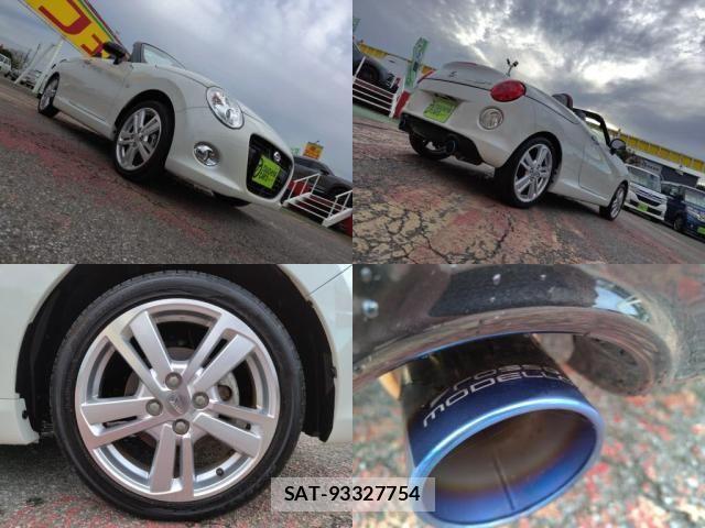 Daihatsu COPEN 2022-07 1427946-7