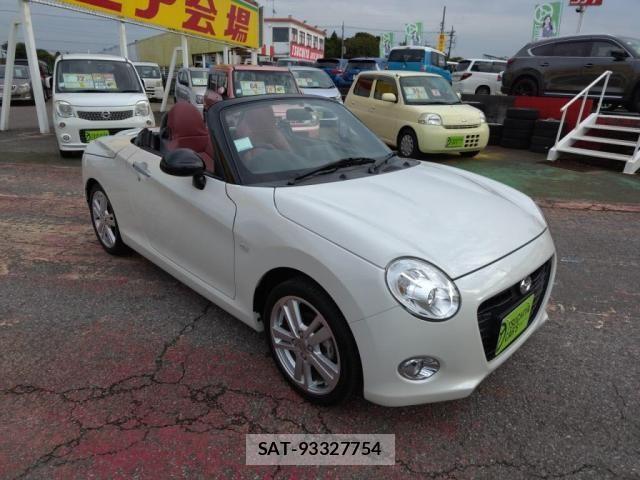 Daihatsu COPEN 2022-07 1427946-8