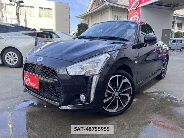 Daihatsu COPEN 2025-06 1445153-0