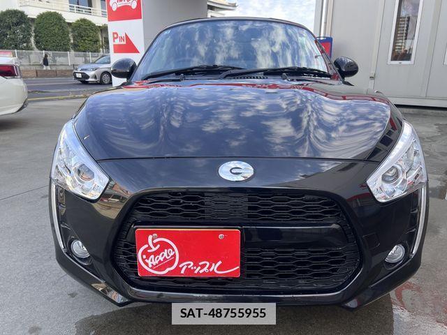 Daihatsu COPEN 2025-06 1445153-15