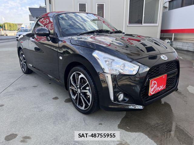 Daihatsu COPEN 2025-06 1445153-17
