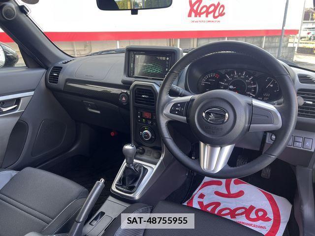 Daihatsu COPEN 2025-06 1445153-1