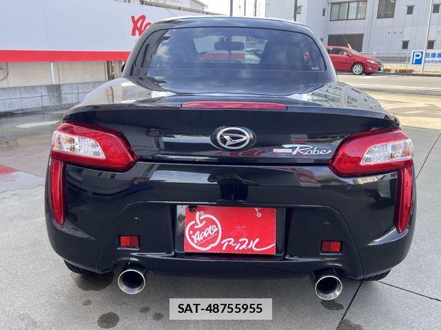 Daihatsu COPEN 2025-06 1445153-19