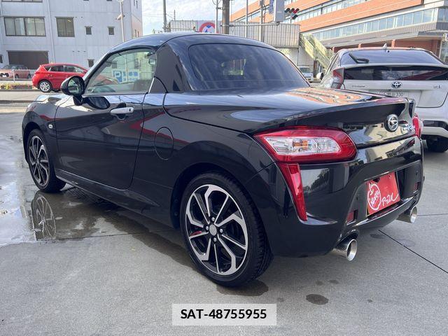 Daihatsu COPEN 2025-06 1445153-21