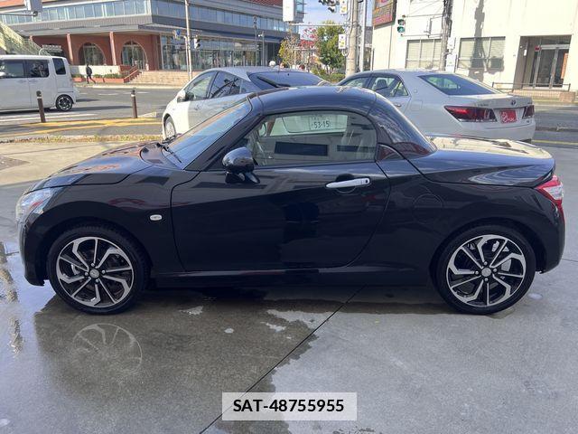 Daihatsu COPEN 2025-06 1445153-22