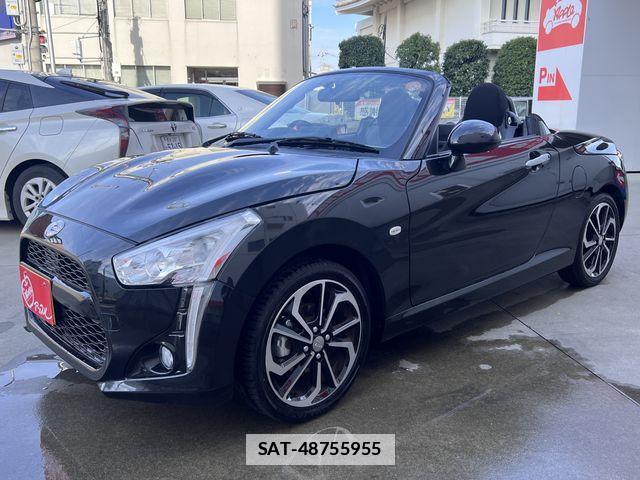 Daihatsu COPEN 2025-06 1445153-23