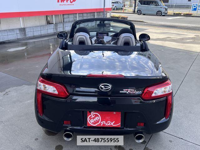 Daihatsu COPEN 2025-06 1445153-24