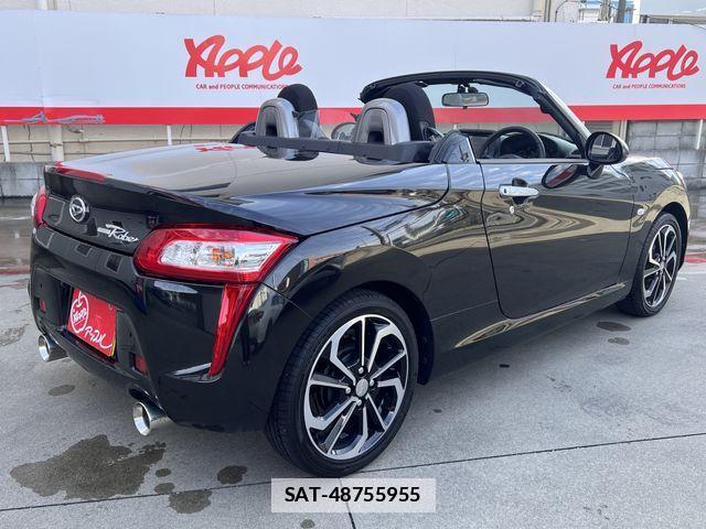 Daihatsu COPEN 2025-06 1445153-25