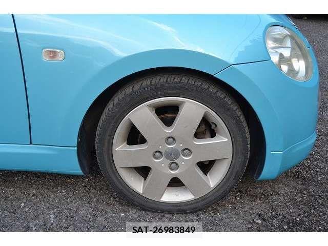 Daihatsu COPEN 2006-01 1471495-10