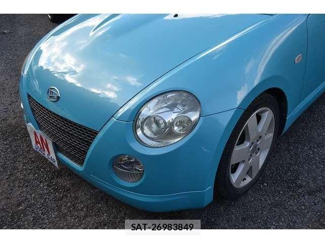 Daihatsu COPEN 2006-01 1471495-11