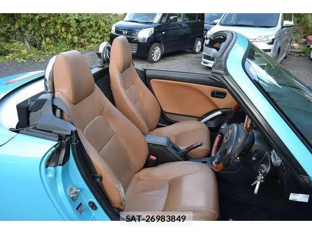 Daihatsu COPEN 2006-01 1471495-13