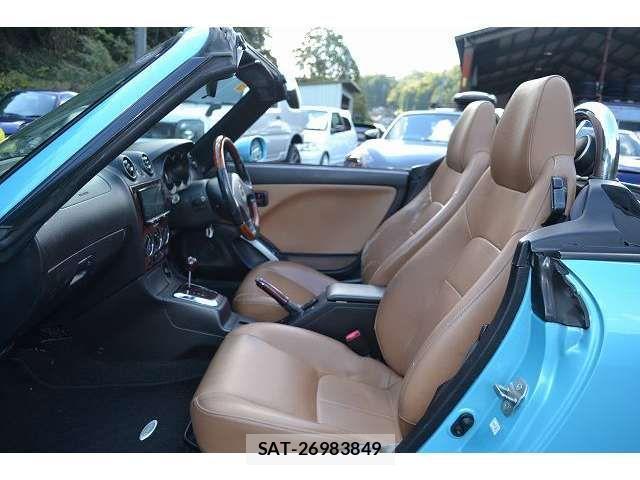 Daihatsu COPEN 2006-01 1471495-14