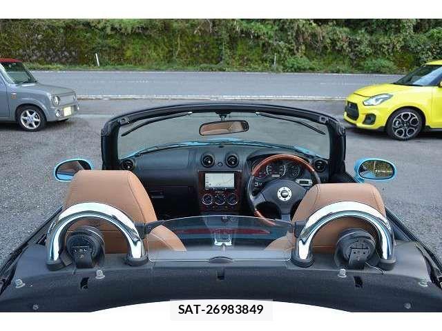 Daihatsu COPEN 2006-01 1471495-15