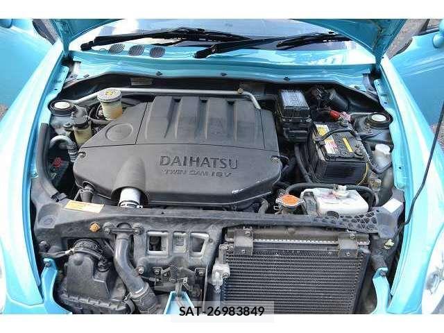 Daihatsu COPEN 2006-01 1471495-16