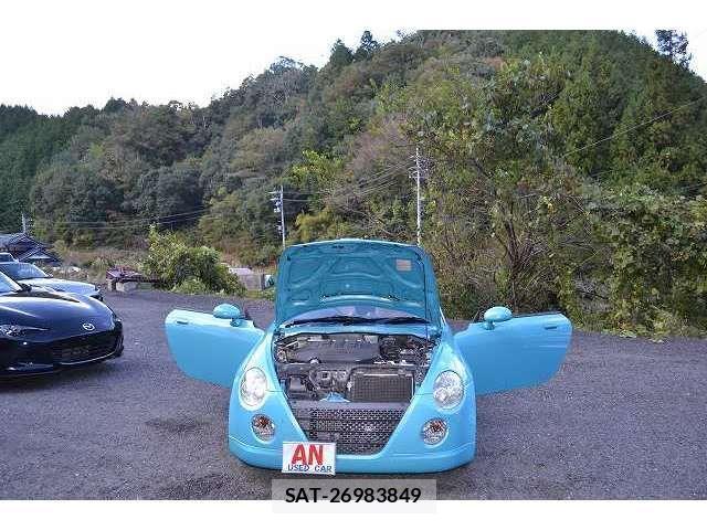 Daihatsu COPEN 2006-01 1471495-18