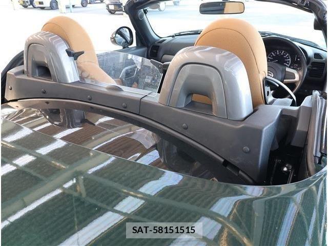 Daihatsu COPEN 2024-09 1471510-17