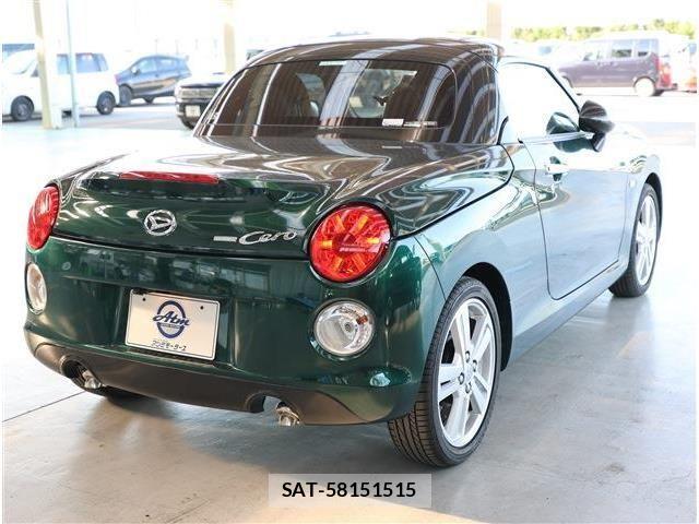 Daihatsu COPEN 2024-09 1471510-7
