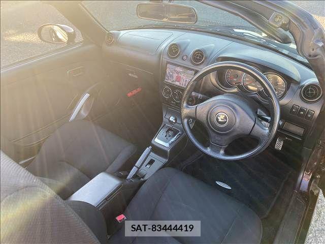 Daihatsu COPEN 2009-03 1471498-9
