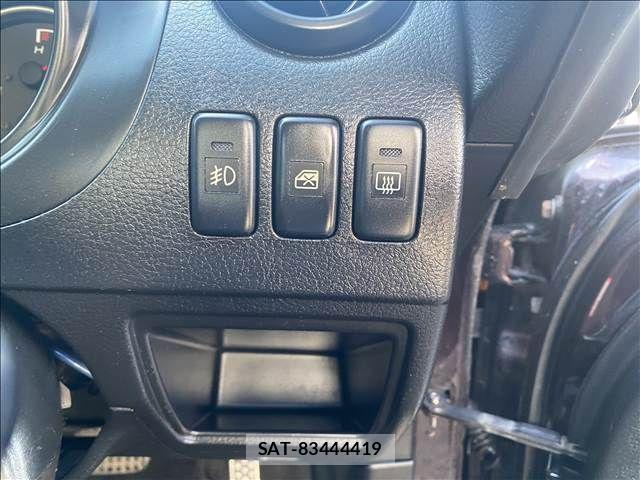Daihatsu COPEN 2009-03 1471498-10