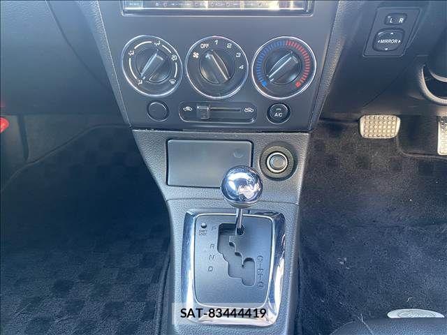 Daihatsu COPEN 2009-03 1471498-11