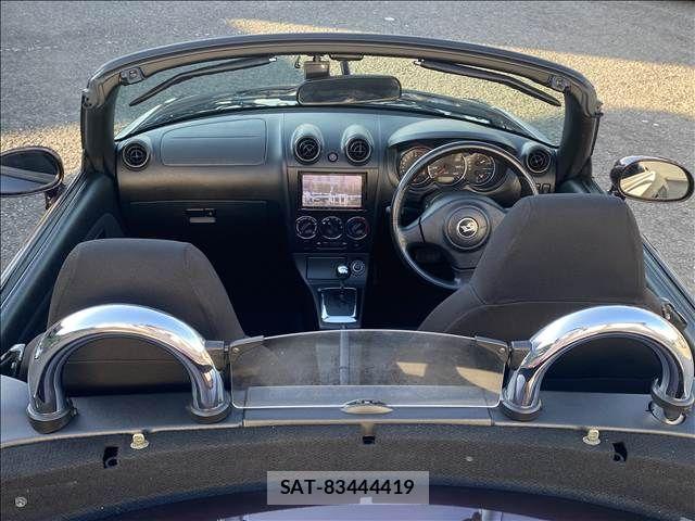 Daihatsu COPEN 2009-03 1471498-12