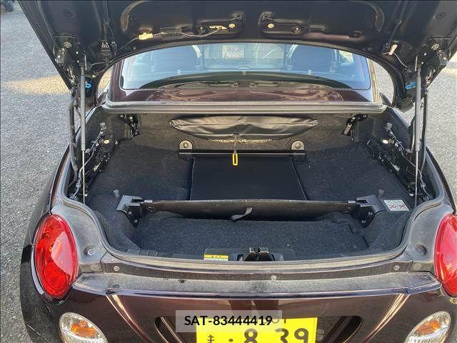 Daihatsu COPEN 2009-03 1471498-14