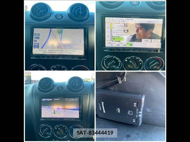 Daihatsu COPEN 2009-03 1471498-16