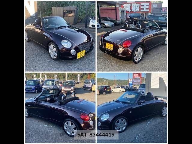 Daihatsu COPEN 2009-03 1471498-17