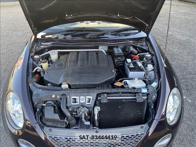 Daihatsu COPEN 2009-03 1471498-19