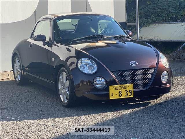 Daihatsu COPEN 2009-03 1471498-2