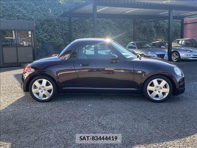 Daihatsu COPEN 2009-03 1471498-4