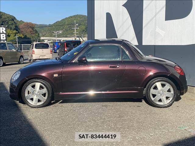 Daihatsu COPEN 2009-03 1471498-5