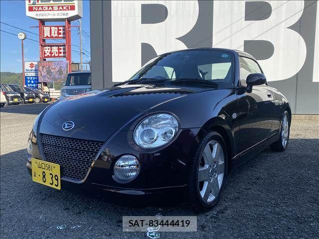 Daihatsu COPEN 2009-03 1471498-7