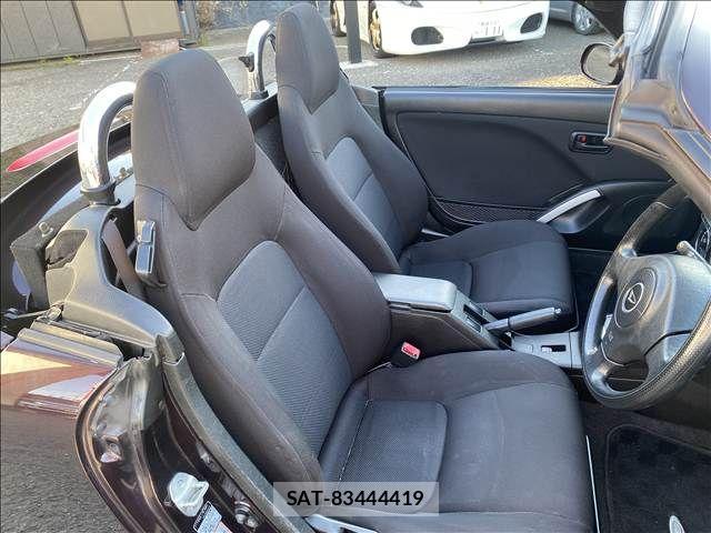 Daihatsu COPEN 2009-03 1471498-8
