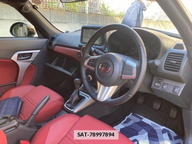 Daihatsu COPEN 2021-08 1608550-10