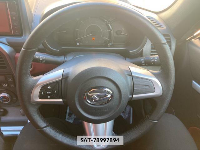 Daihatsu COPEN 2021-08 1608550-15