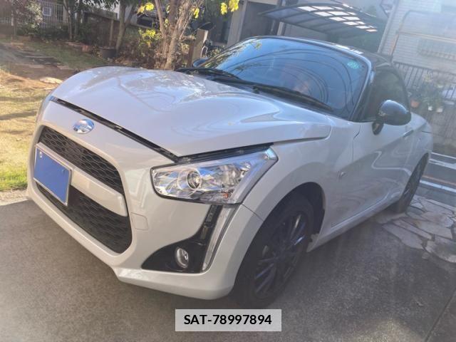 Daihatsu COPEN 2021-08 1608550-1
