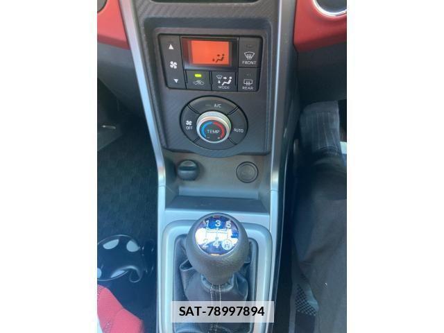 Daihatsu COPEN 2021-08 1608550-22