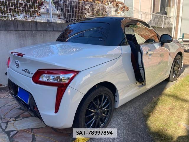 Daihatsu COPEN 2021-08 1608550-6