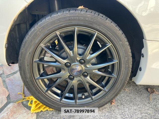 Daihatsu COPEN 2021-08 1608550-8