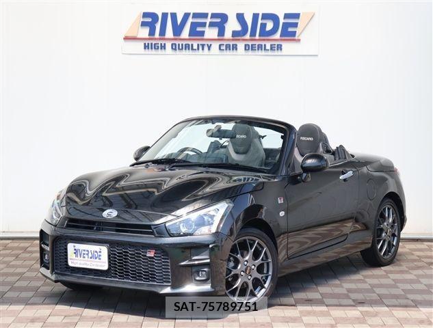 sat car