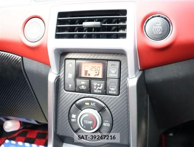 Daihatsu COPEN 2018-03 1608545-8
