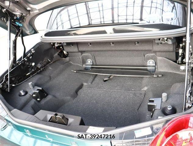 Daihatsu COPEN 2018-03 1608545-11