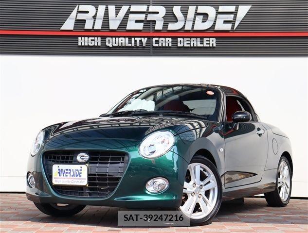 Daihatsu COPEN 2018-03 1608545-13