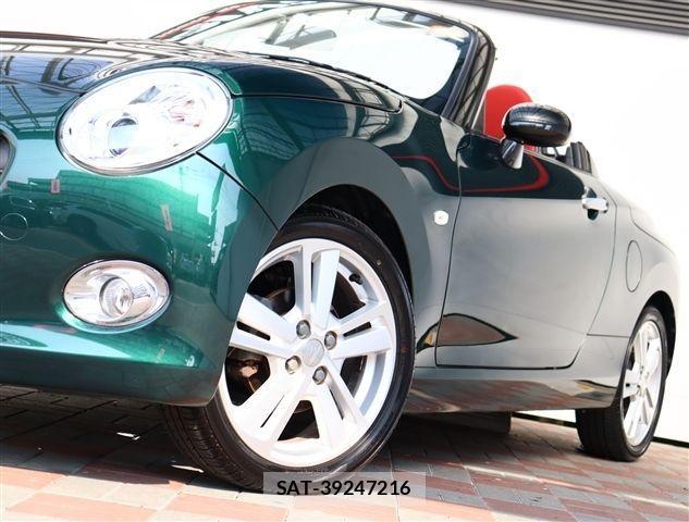 Daihatsu COPEN 2018-03 1608545-15