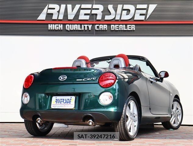 Daihatsu COPEN 2018-03 1608545-2