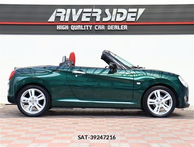 Daihatsu COPEN 2018-03 1608545-3